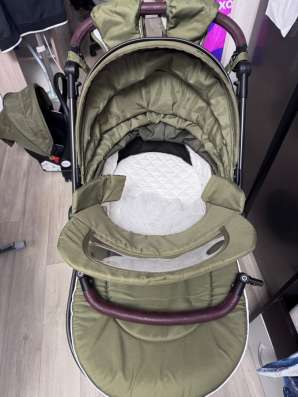 Продам коляску 3в1 в Коломне фото 6
