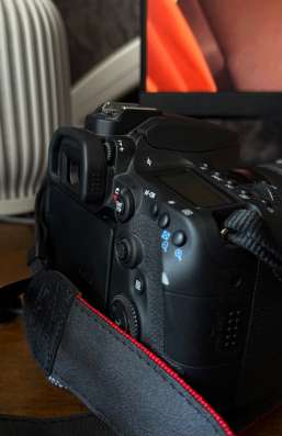 Камера Canon EOS 90D Body Black в Одинцово фото 12