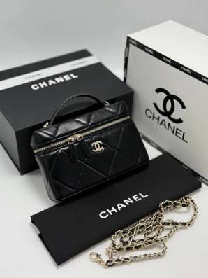 Сумки Chanel в Москве фото 8