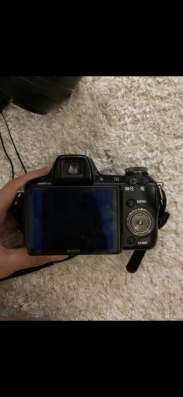 фотоаппарат sony cyber-shot H50 в Чебоксарах фото 3