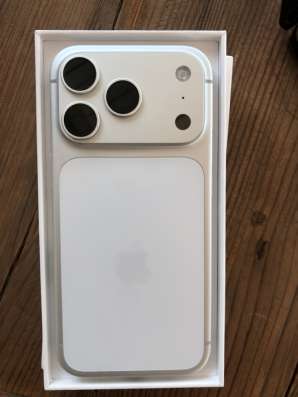 iPhone 17 pro 256gb в Каспийске