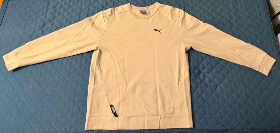 Свитшот Puma