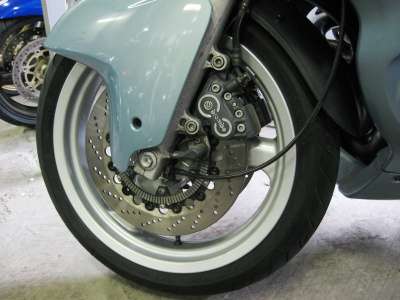 мотоцикл BMW БМВ R1100RT в Екатеринбурге фото 3