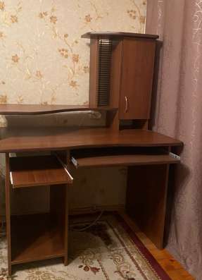 Компьютерный стол