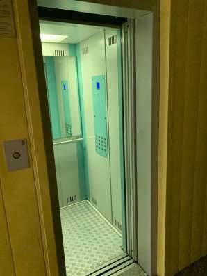 Продается 2шка 52² (м. Яхромская)