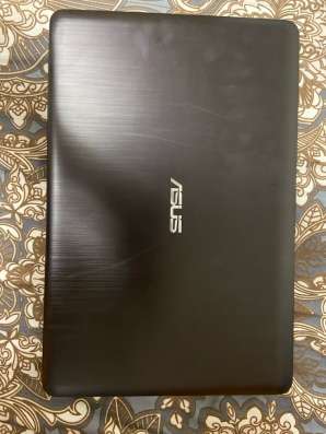 Продам ноутбук ASUS