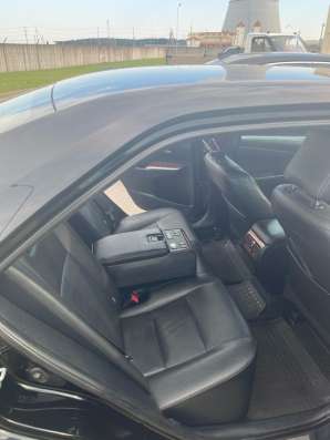 Тайота Camry 2014, 2.5 фото 6