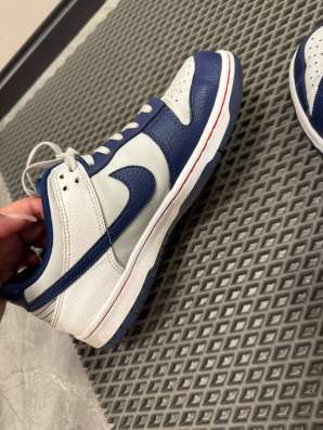 Кроссовки nike в Москве фото 4