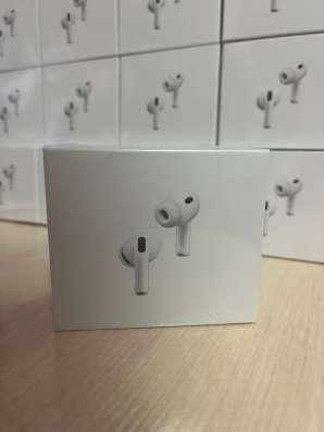 AirPods pro 3