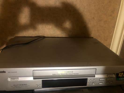 Panasonic vidik