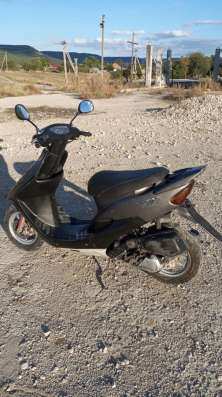 Honda duo af35zx в Белогорске фото 5