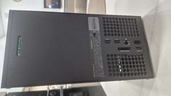 XBOX SERIES X в Екатеринбурге
