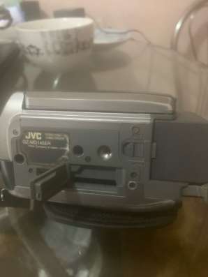 Продается jvc камера