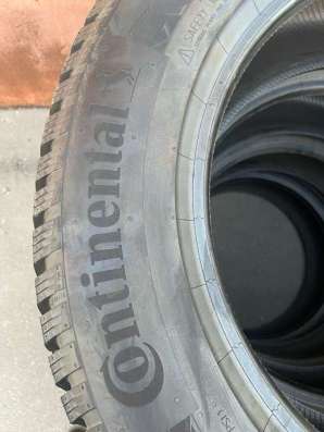 Продам шипованные шины в Пензе фото 4