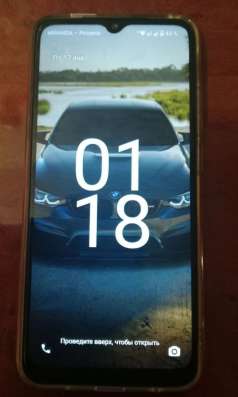 Продаю Смартфон Хiаоmi Redmi А2+ 3/64GB!!!
