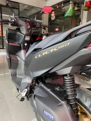 Honda Click 160 см3 2023 года в аренду фото 3