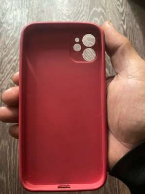 Чехол iPhone 11 | женский стиль | почти новый в Электростале