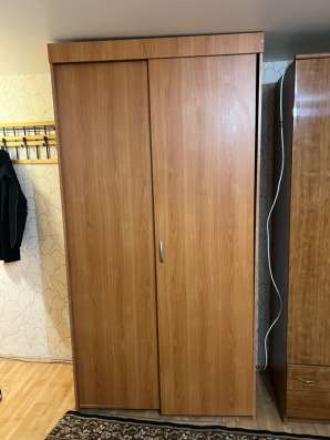 Шкаф купе трехстворчатый
