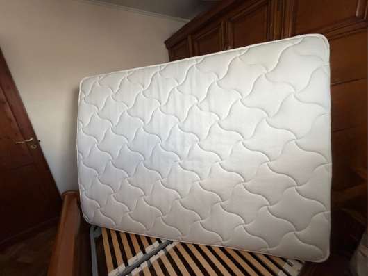 Матрас Askona Benefit 140x190х19см в Москве фото 6