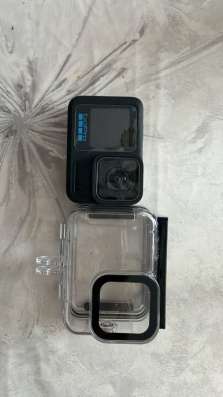 Камерa GoPro