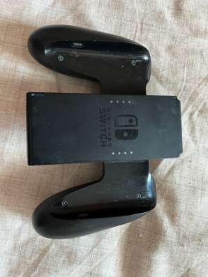 Nintendo switch Rev 2 чипованый в Лесной фото 4