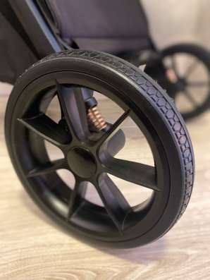 Коляска Carrelo Ultra в Краснодаре
