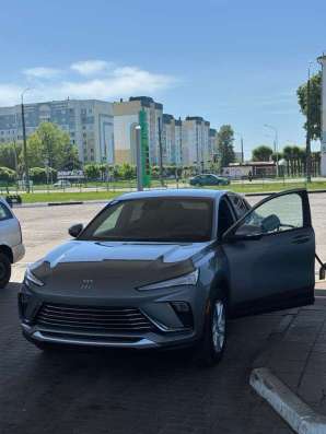 Buick Envista 2023