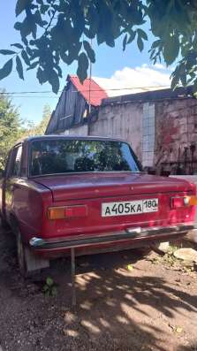 Продам машину 1981 г.в. фото 6