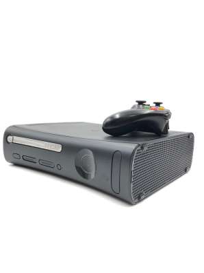 XBOX 360 - 500 GB, 48 игр в Хабаровске фото 4