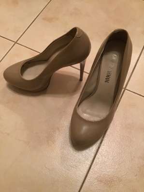 Туфли Armani в Калининграде фото 5