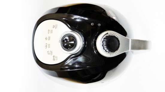 Domotec MS-3220 Аэрофритюрница Air fryer фото 3