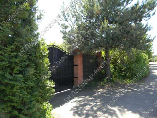 realty_mapper3.plot_in_locationИндивидуальное жилищное ст-во. Есть Электричество, Водопровод. в Москве фото 4