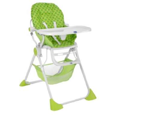 Детский стульчик для кормления Mothercare