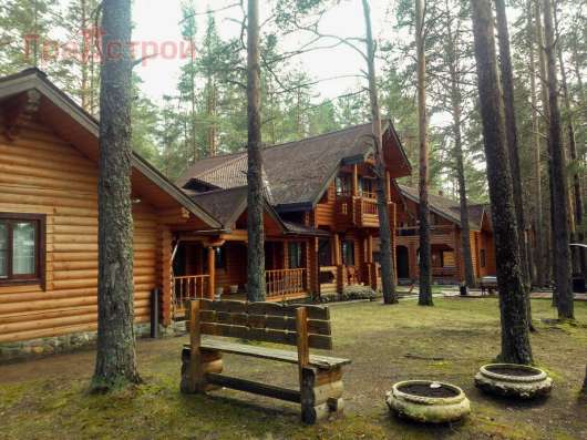 Продам дом в Вологда.Жилая площадь 265  кв.м. в Вологде фото 7