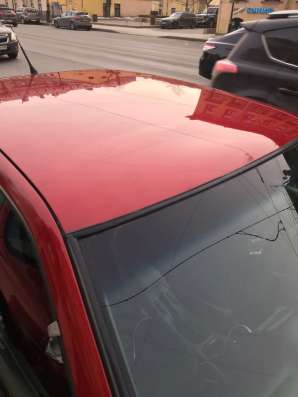 Nissan Primera P11 в Санкт-Петербурге фото 5