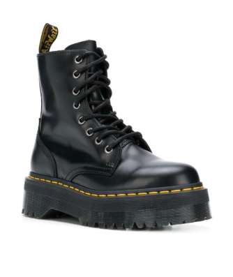 Dr. Martens ботинки женские