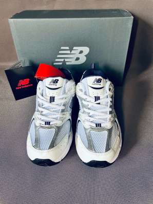 Кроссовки New Balance в Ярославле фото 6
