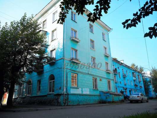 Продам 3к пр-т Свободный 40 в Красноярске фото 9