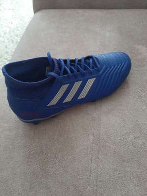 Бутсы Adidas в Барнауле фото 4