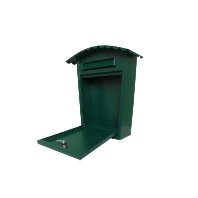 Почтовый ящик RAL6005 в Костроме