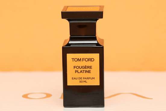 Tom Ford Fougere Platine