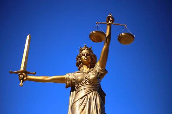 Юридический кабинет