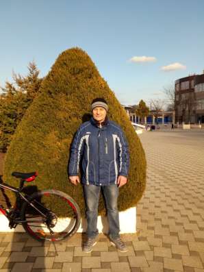 Самчинский александ, 64 года, хочет пообщаться