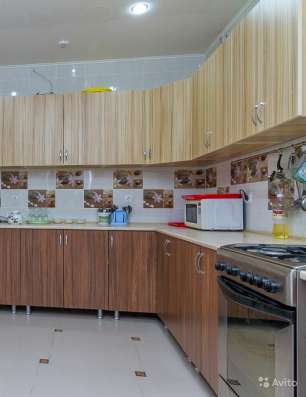 Комната 38 м² в 1-к, 2/4 эт в Краснодаре фото 8