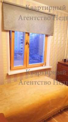 Продам четырехкомнатную квартиру в Москве. Жилая площадь 62 кв.м. Этаж 7. Есть балкон. в Москве фото 11