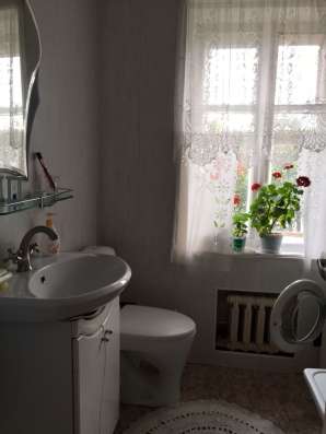 Продается 1/2 дома в Кирове фото 5
