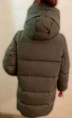 Пуховик женский Vero Moda в Междуреченске фото 8