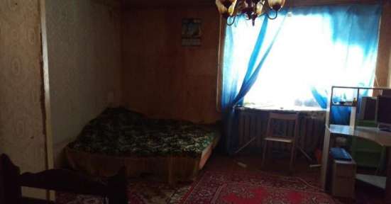 Продам однокомнатную квартиру в Подольске. Жилая площадь 33 кв.м. Этаж 1. Дом кирпичный. в Подольске фото 5