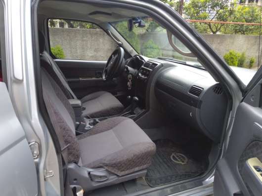 Продаётся автомобиль Nissan X-Terra