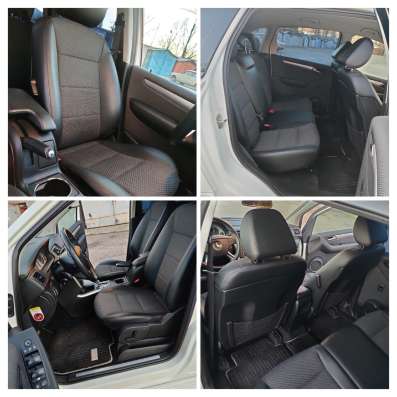 Mercedes-Benz B - 180 - 2011 год фото 3